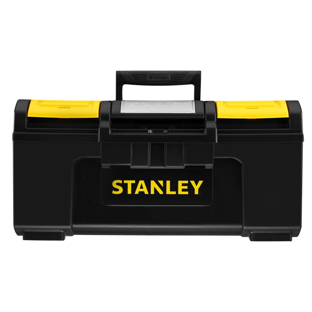 Boite à outils 48 cm ouverture 1 main - 1-79-217 - STANLEY