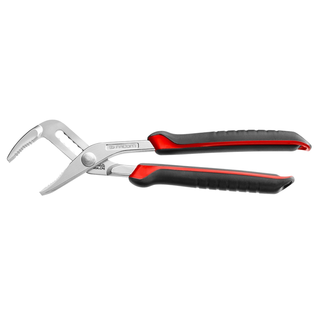 Pince multiprise gainée 25cm - FACOM - 180A.CPE