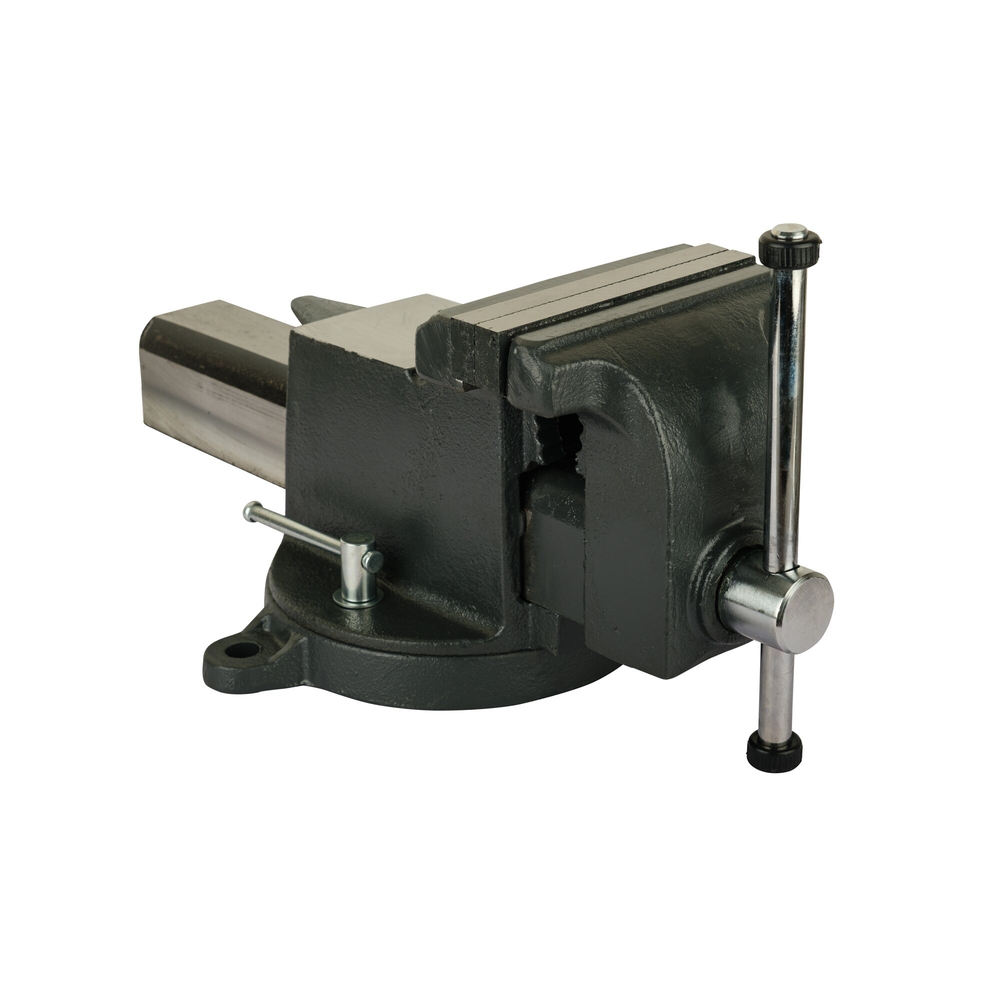 Étau d'établi grande résistance 125 mm - 1-83-067 - STANLEY