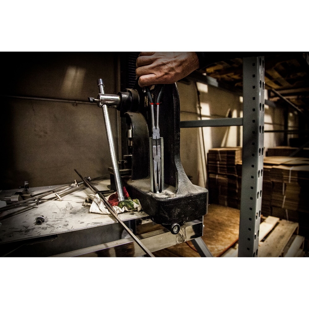 Pince à bec extra longues 340mm - FACOM - 185.34L