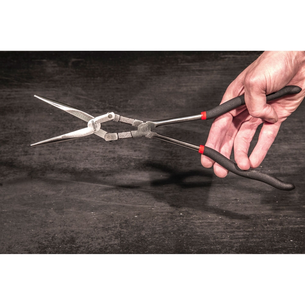Pince à bec extra longues 340mm - FACOM - 185.34L