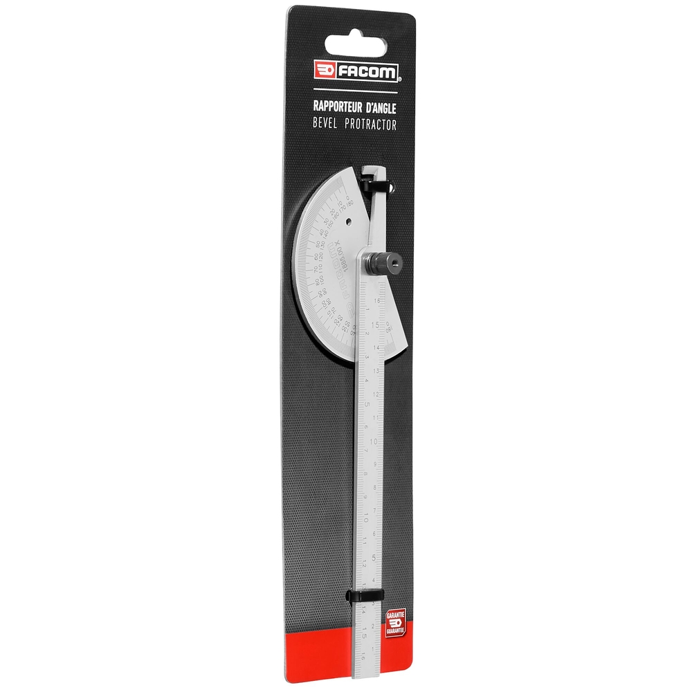 Rapporteur d'angle 170 mm angle 85 mm - FACOM - 1885.00