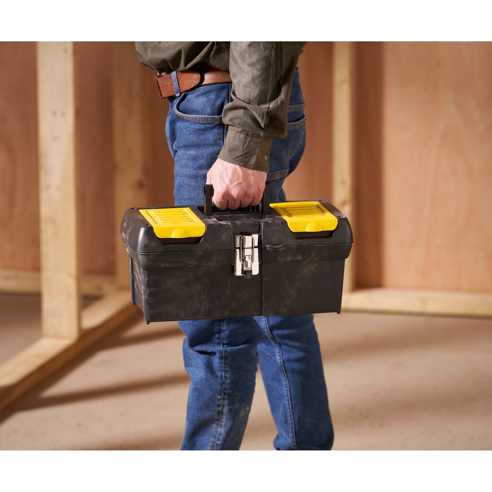 Boite à outils Série Pro 40 cm  - 1-92-065 - STANLEY