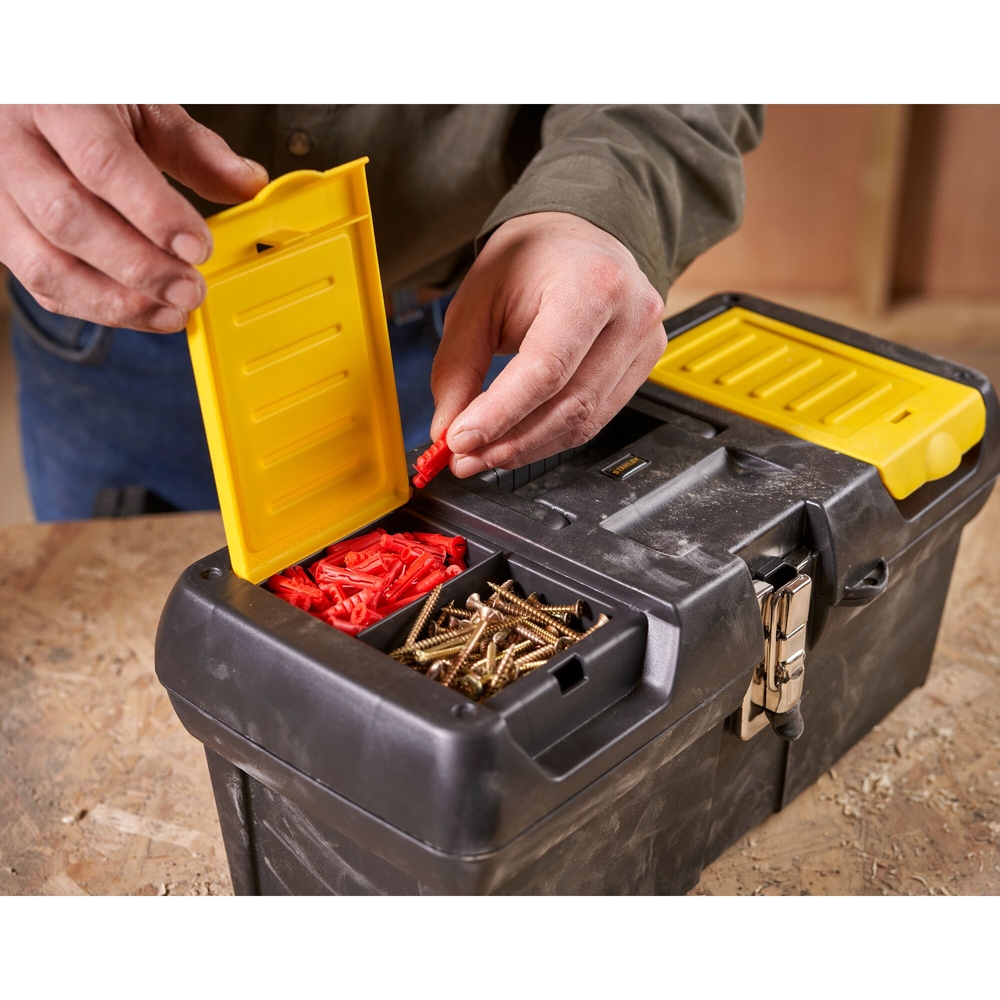 Boite à outils Série Pro 40 cm  - 1-92-065 - STANLEY