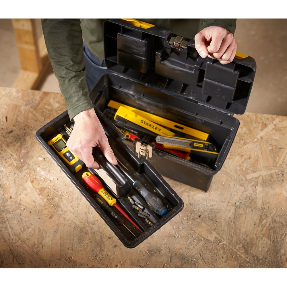 Boite à outils Série Pro 40 cm  - 1-92-065 - STANLEY