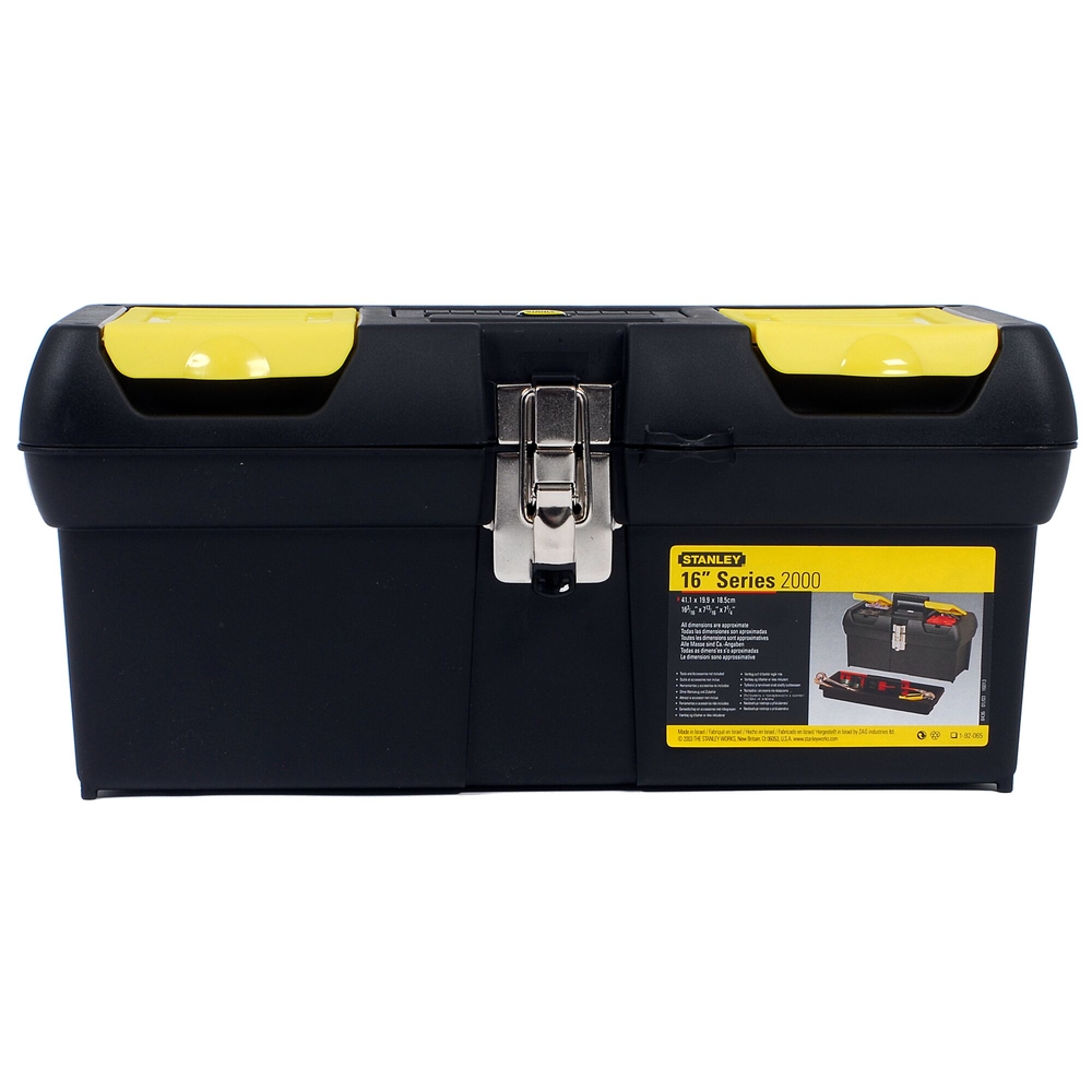 Boite à outils Série Pro 40 cm  - 1-92-065 - STANLEY