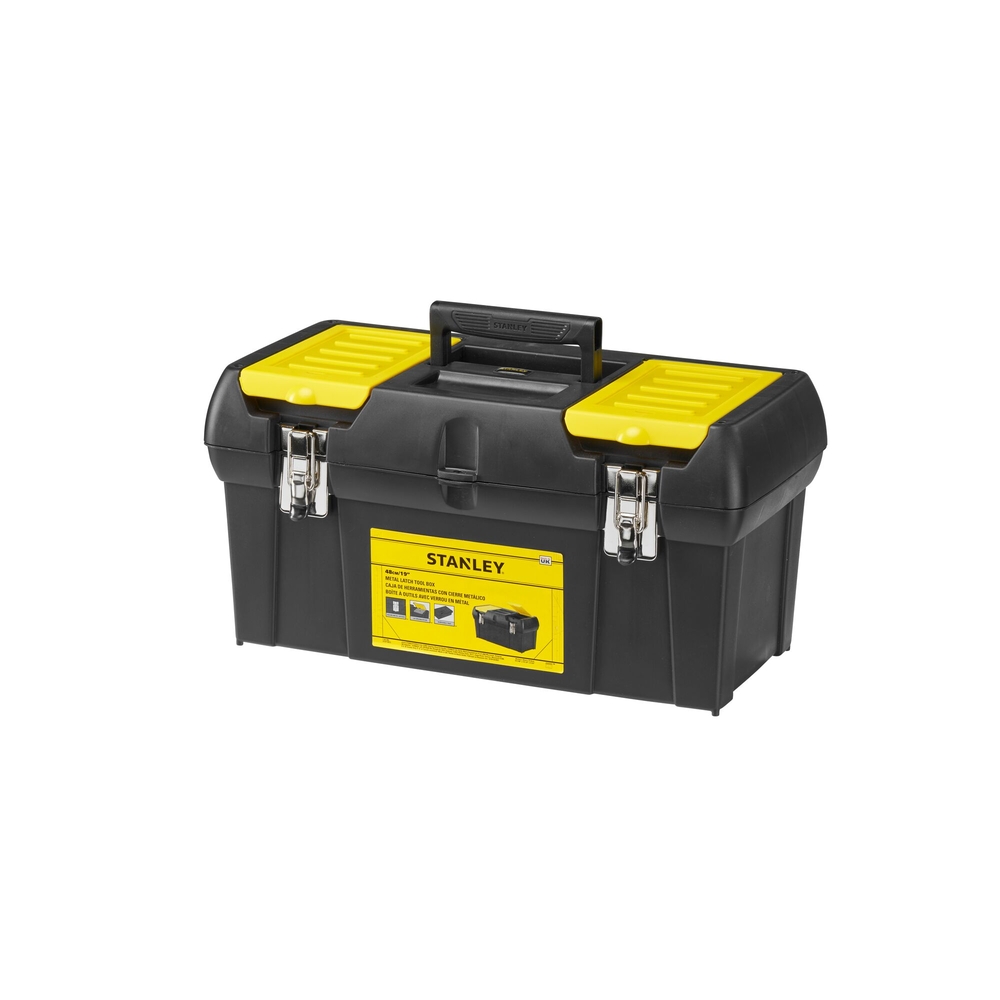 Boite à outils Série Pro 50 cm  - 1-92-066 - STANLEY