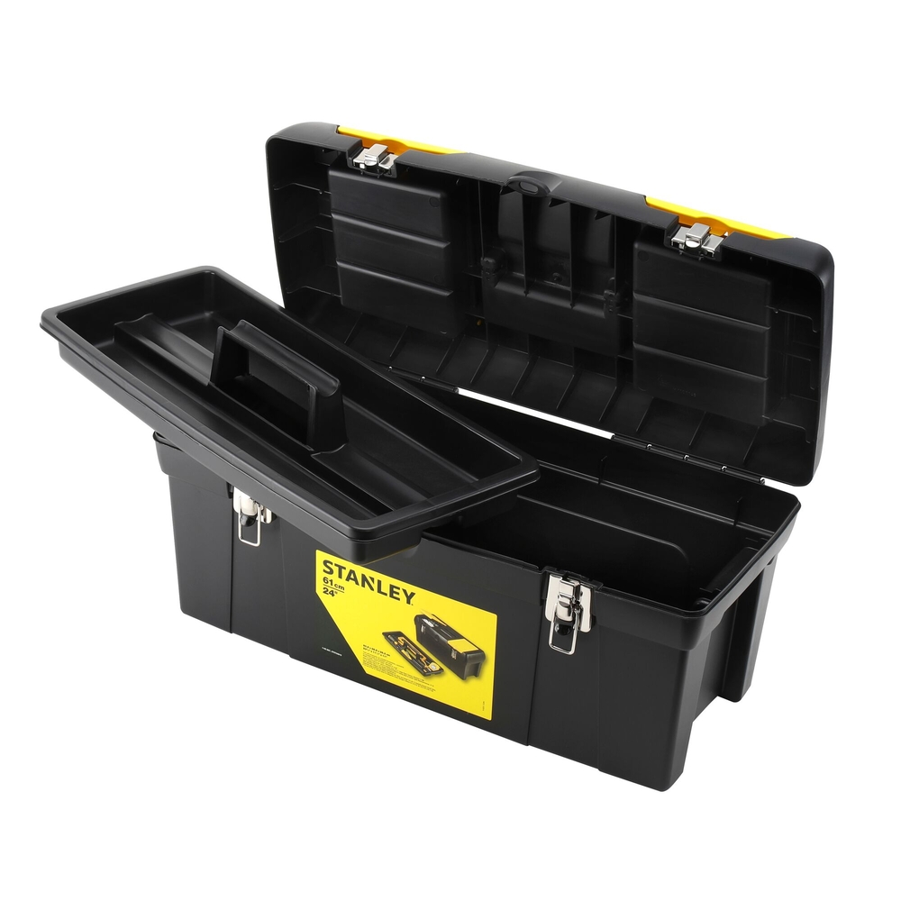 Boite à outils Série Pro 60 cm  - 1-92-067 - STANLEY