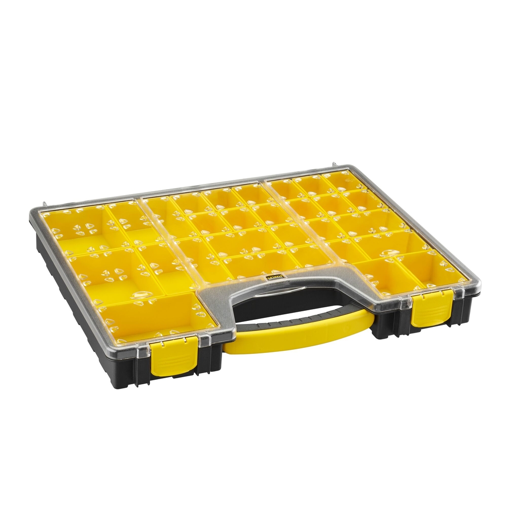 Organiseur pro 25 compartiments amovibles - 1-92-748 - STANLEY
