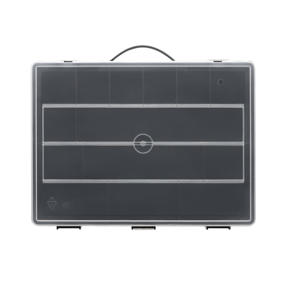 Organiseur 14 compartiments - 1-92-761 - STANLEY