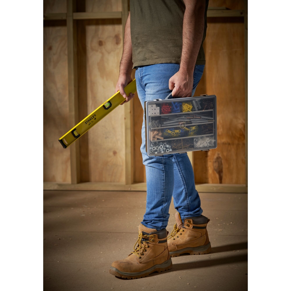 Organiseur 14 compartiments - 1-92-761 - STANLEY