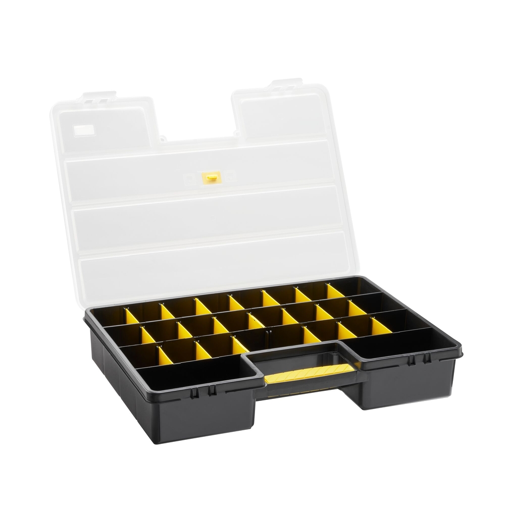 Organiseur 25 compartiments - 1-92-762 - STANLEY