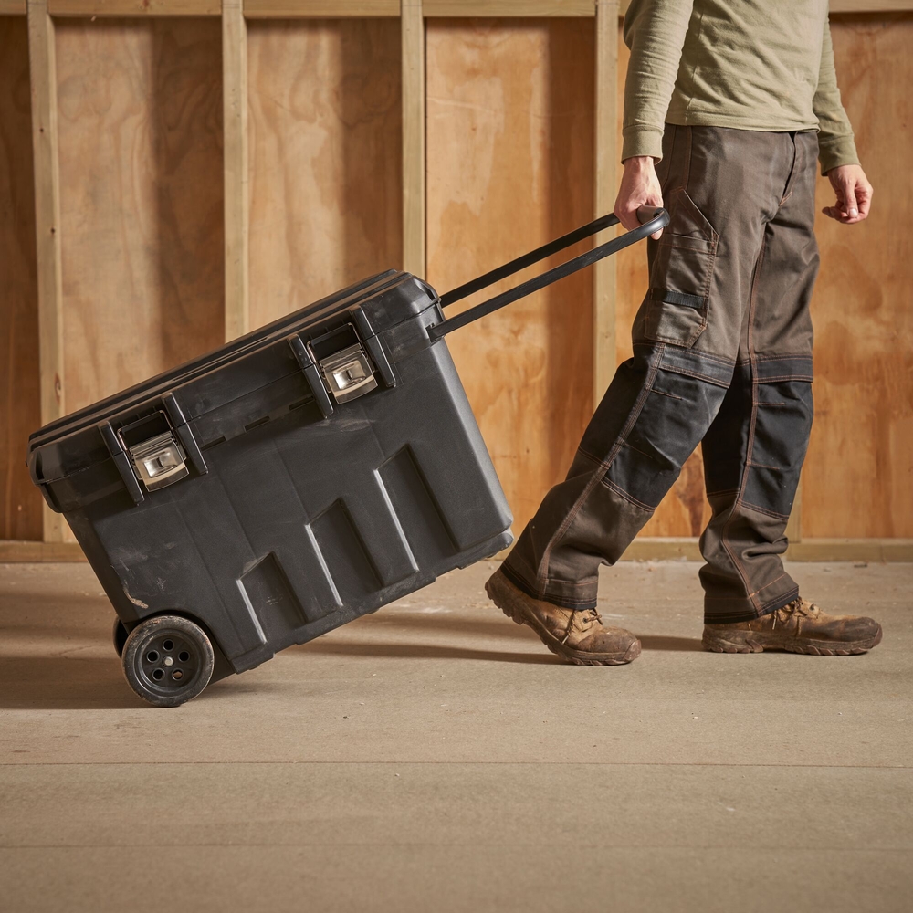 Coffre de chantier 91 L - 1-92-978 - STANLEY