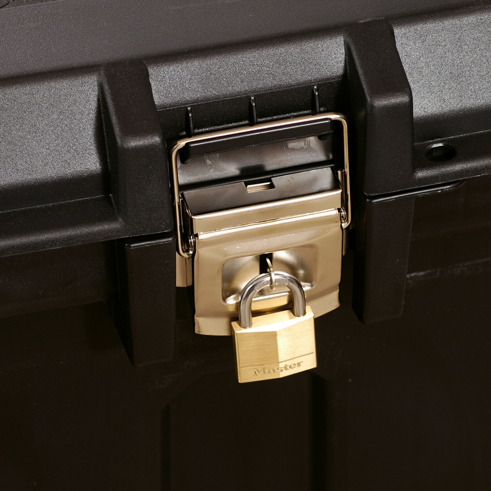 Coffre de chantier 190 L - 1-93-278 - STANLEY