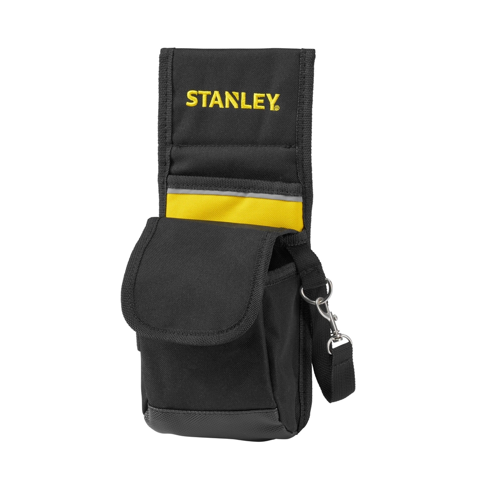 Porte-outils de ceinture 4 compartiments - 1-93-329 - STANLEY