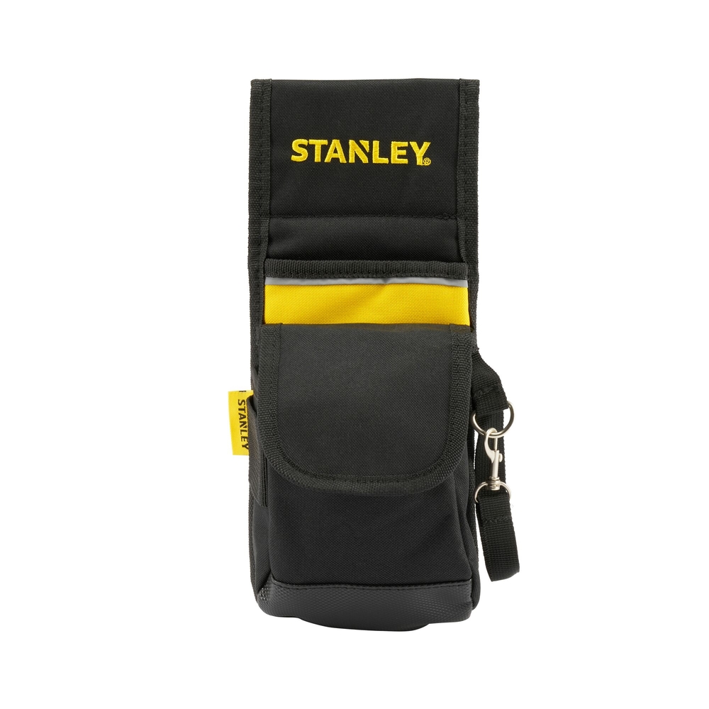 Porte-outils de ceinture 4 compartiments - 1-93-329 - STANLEY