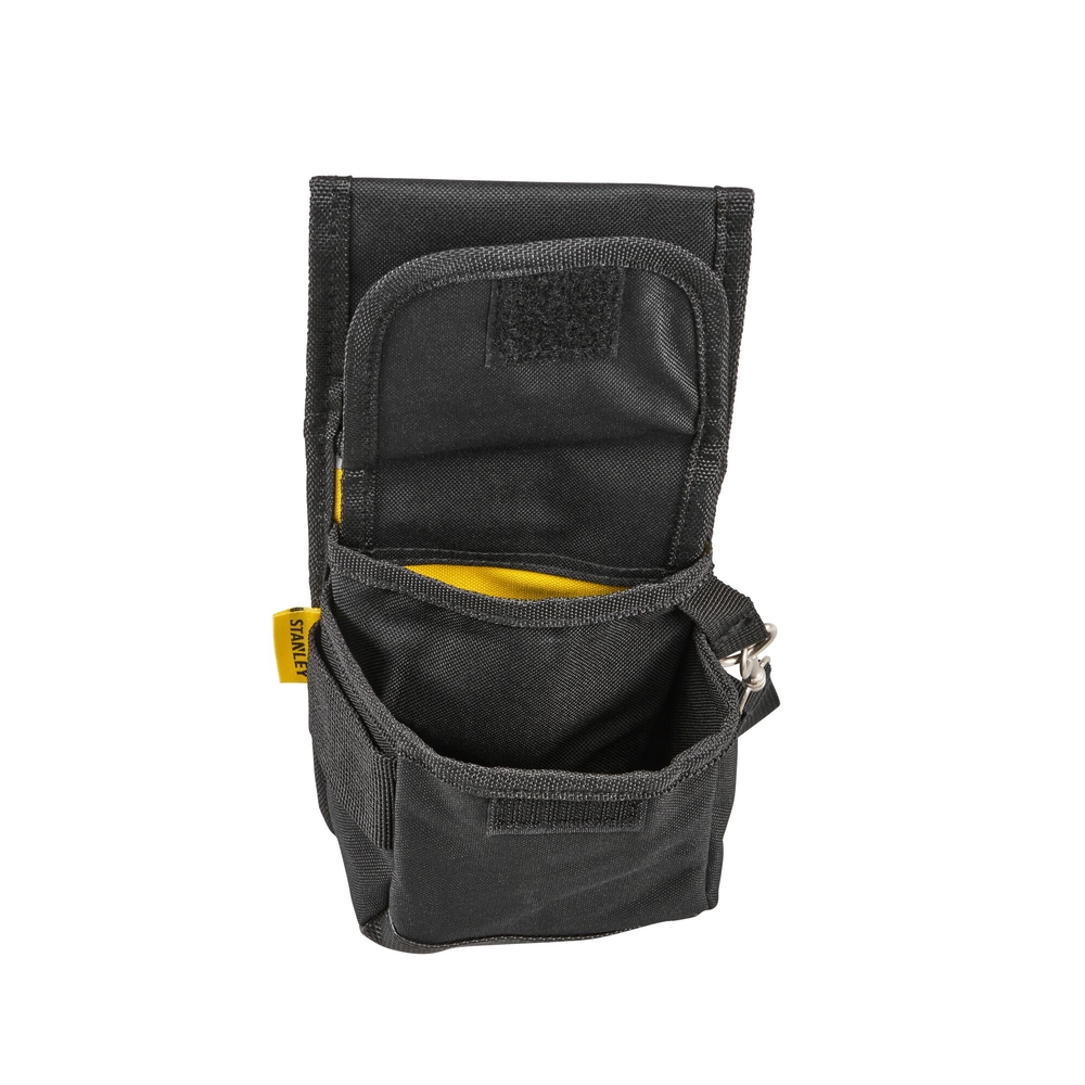 Porte-outils de ceinture 4 compartiments - 1-93-329 - STANLEY