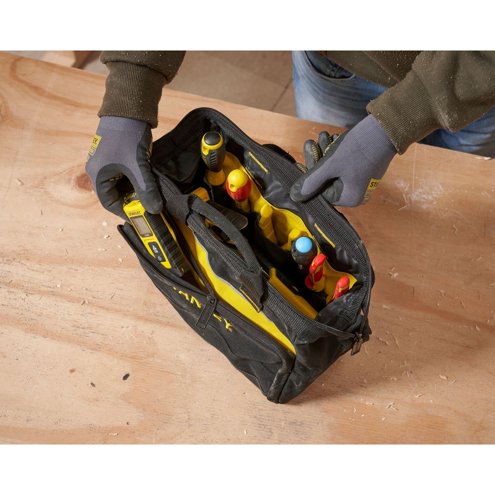 Sac à outils 30 cm - 1-93-330 - STANLEY