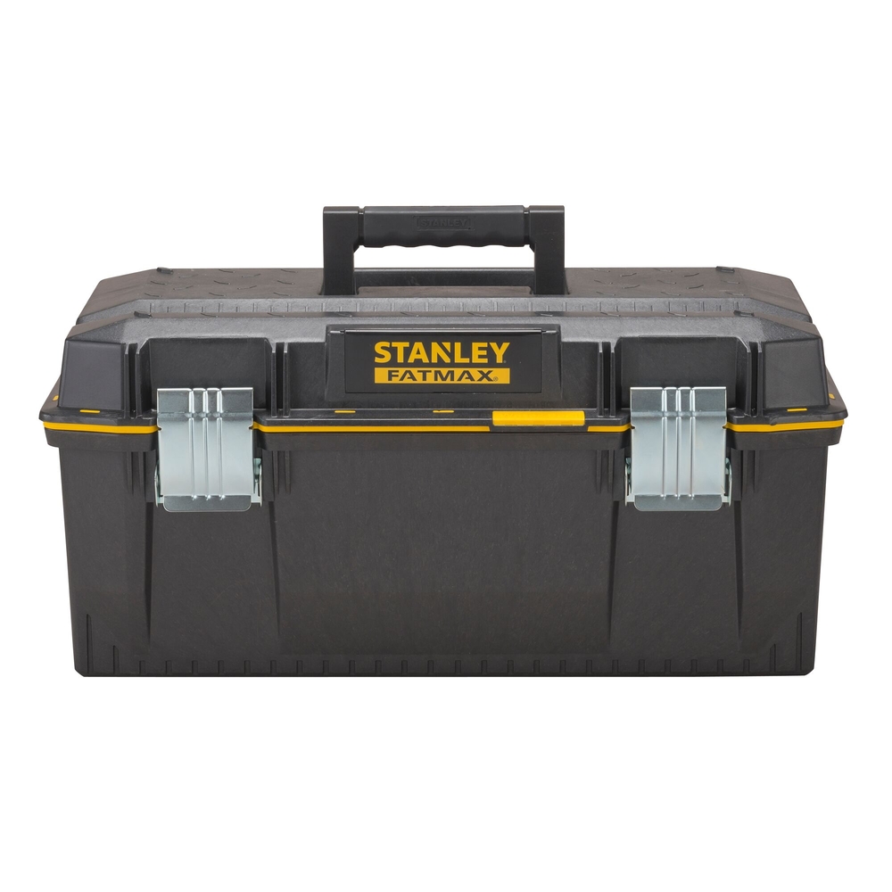 Boite à outils étanche 71 cm - Fatmax - 1-93-935 - STANLEY FATMAX