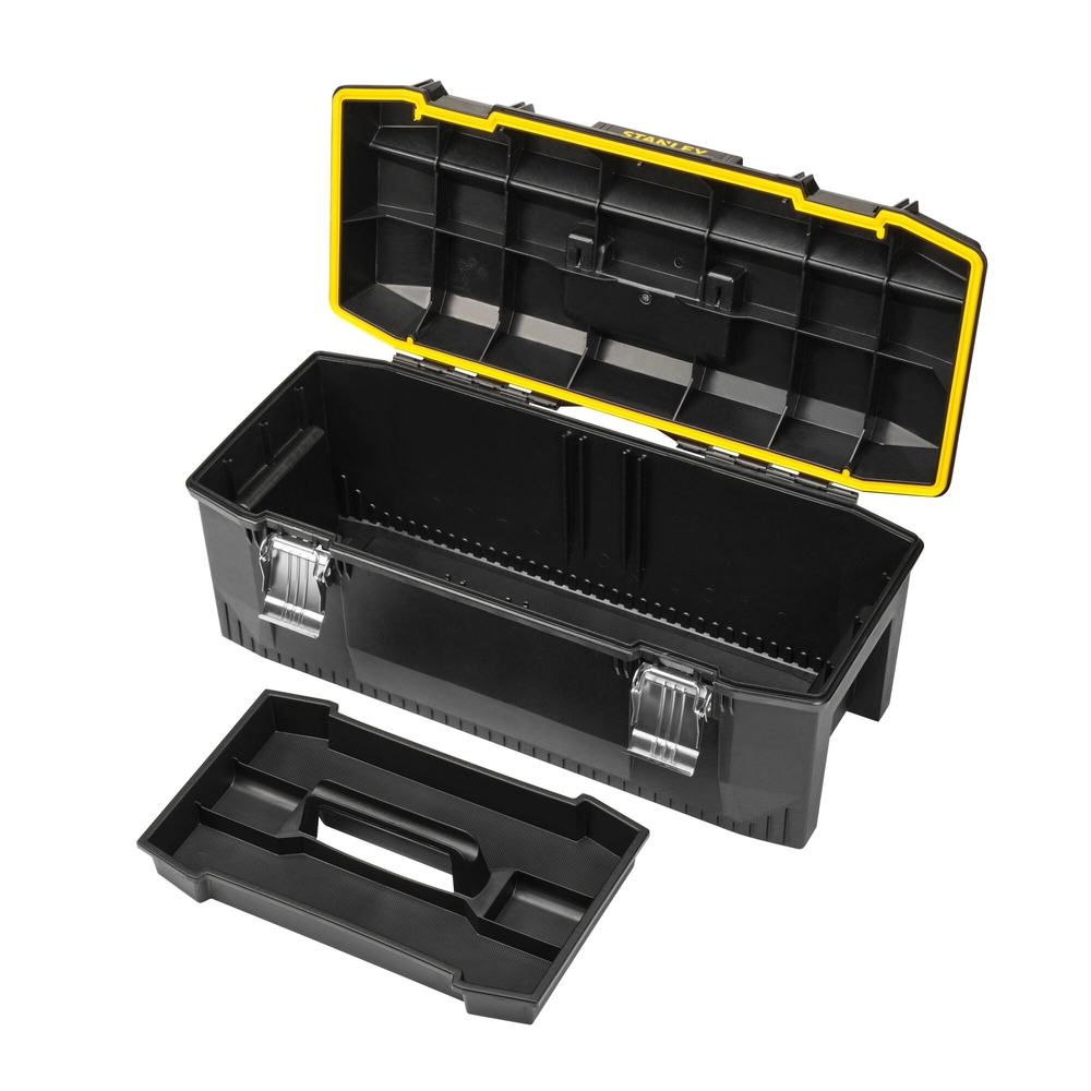 Boite à outils étanche 71 cm - Fatmax - 1-93-935 - STANLEY FATMAX