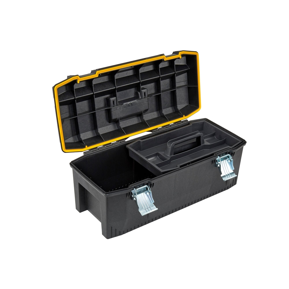 Boite à outils étanche 71 cm - Fatmax - 1-93-935 - STANLEY FATMAX