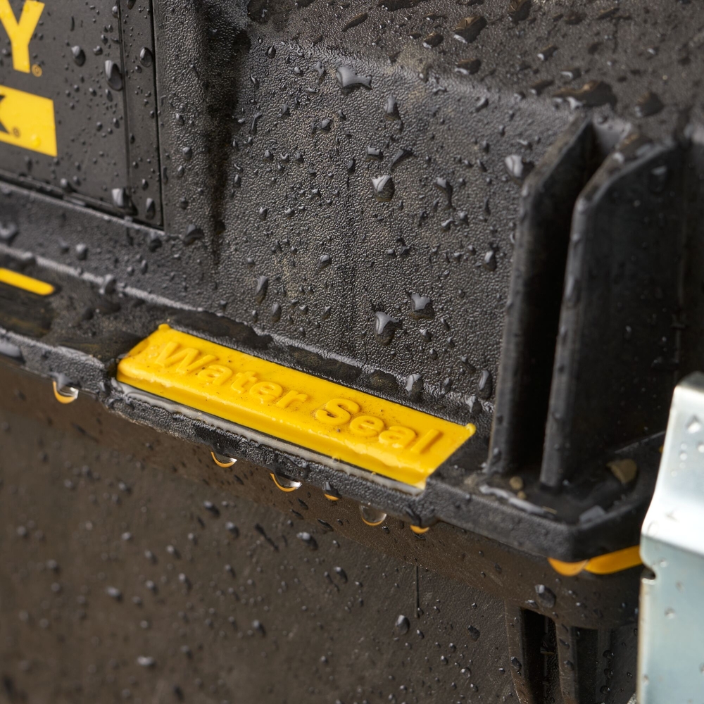 Boite à outils étanche 71 cm - Fatmax - 1-93-935 - STANLEY FATMAX