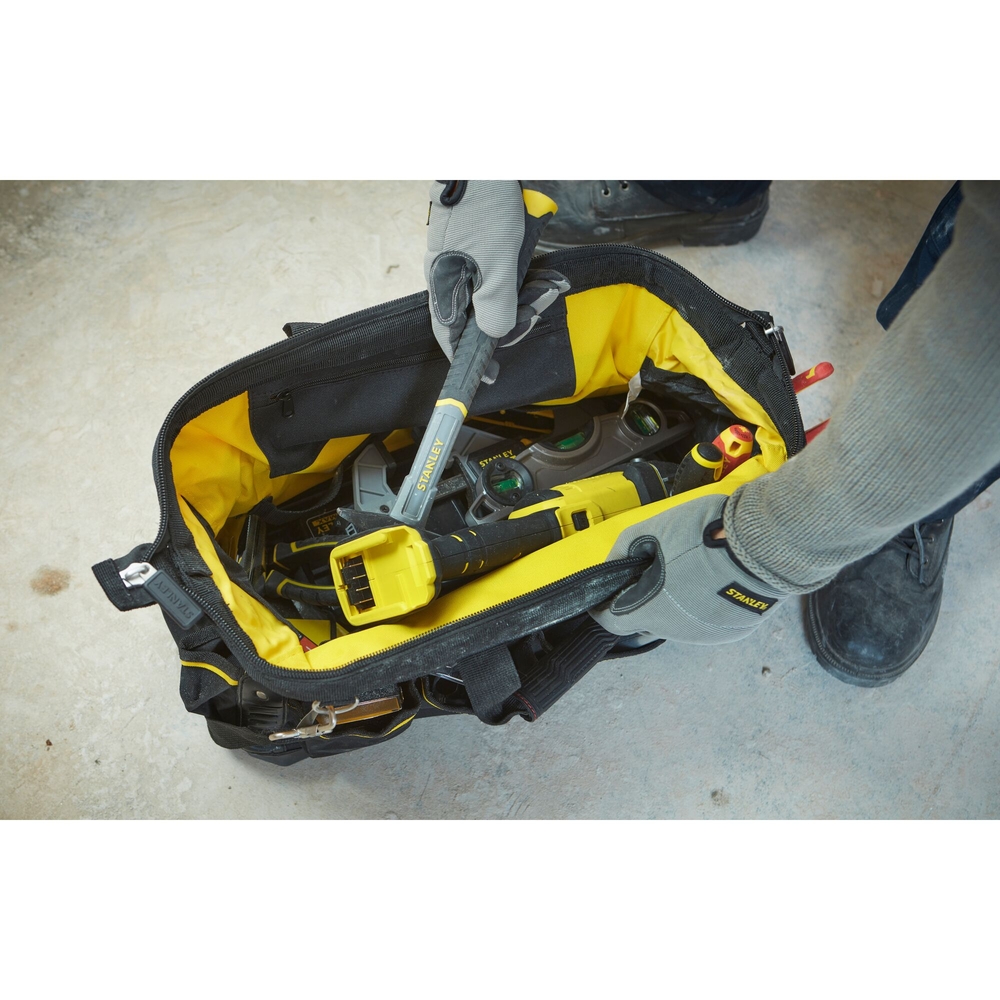 Sac à outils 45 cm - Fatmax - 1-93-950 - STANLEY FATMAX