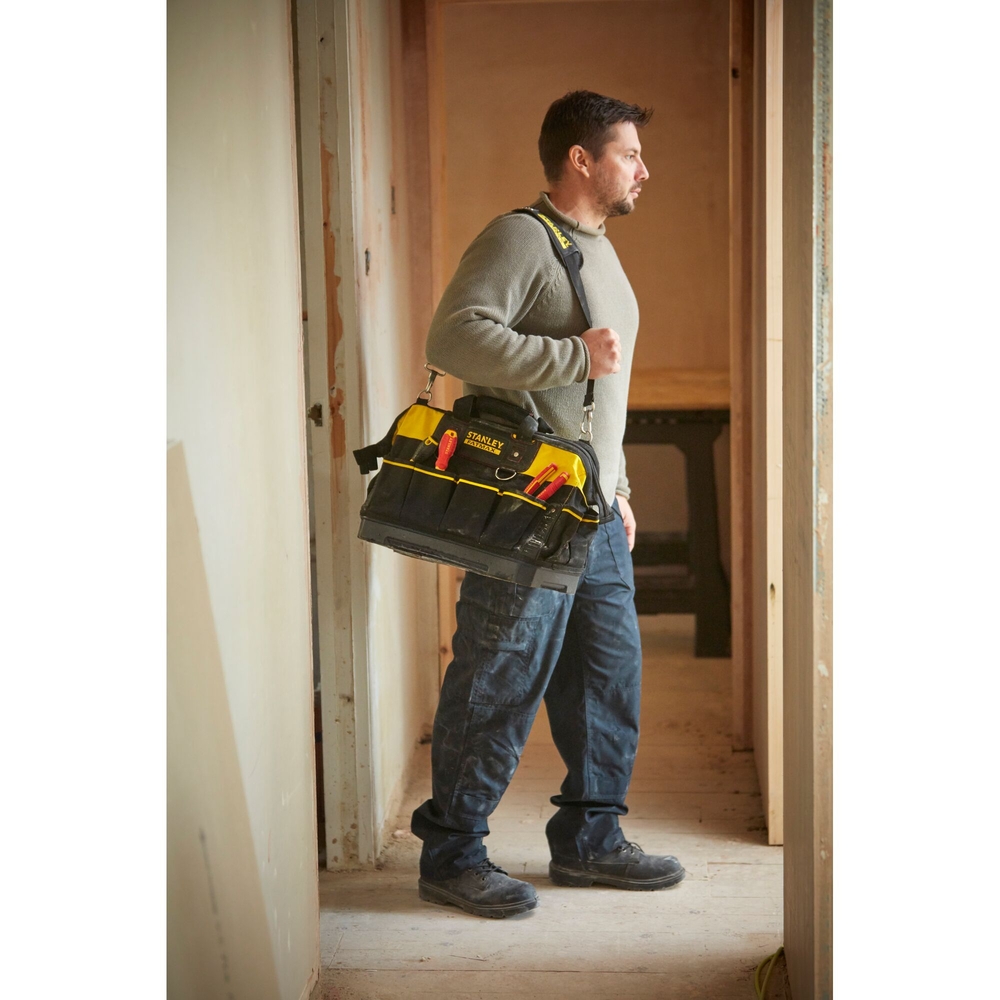Sac à outils 45 cm - Fatmax - 1-93-950 - STANLEY FATMAX