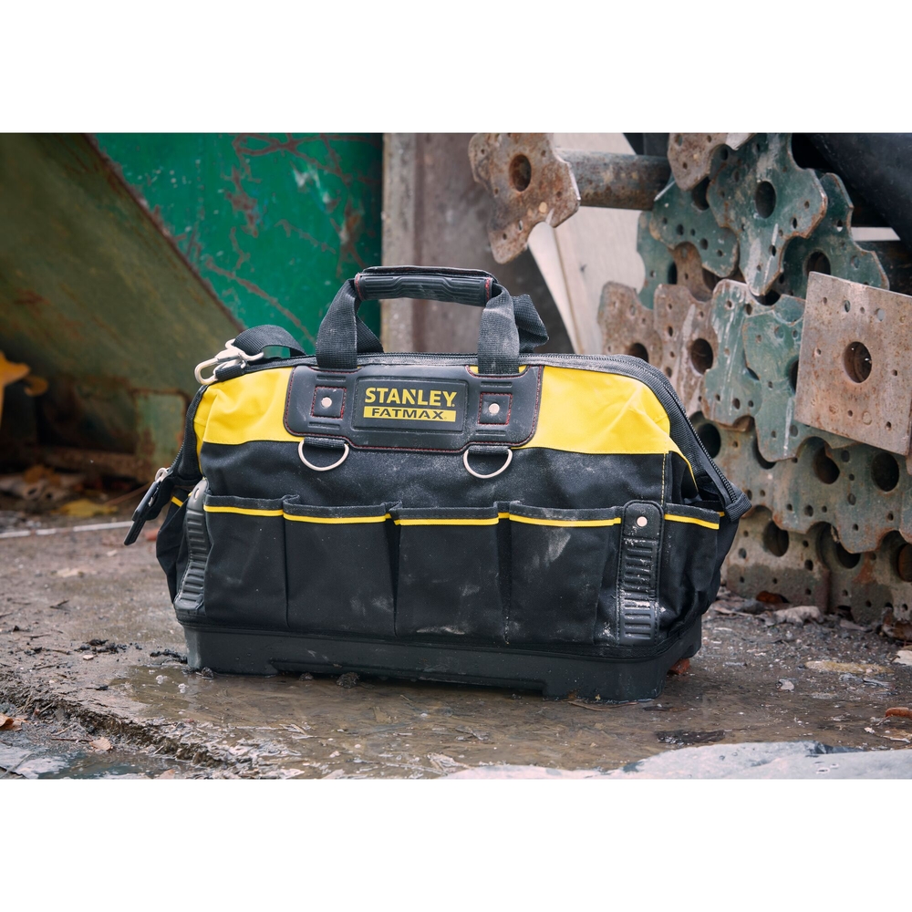 Sac à outils 45 cm - Fatmax - 1-93-950 - STANLEY FATMAX