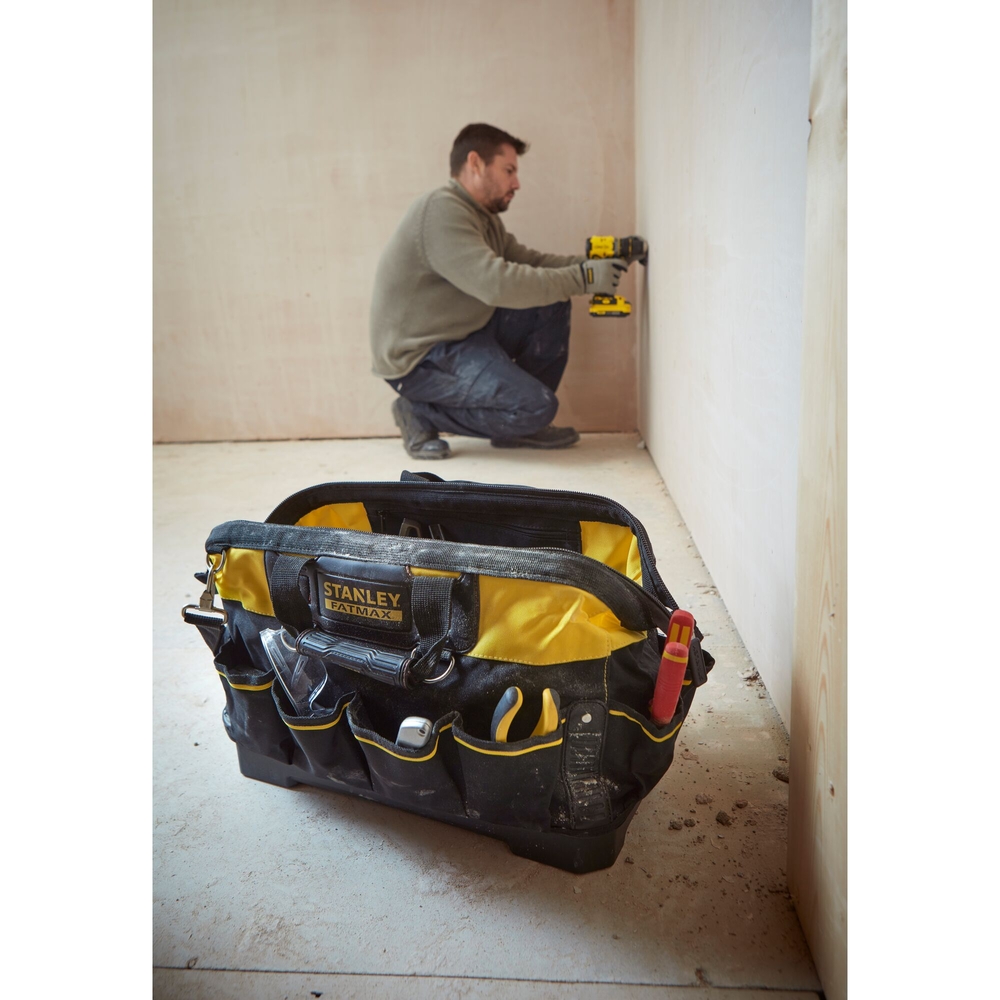 Sac à outils 45 cm - Fatmax - 1-93-950 - STANLEY FATMAX