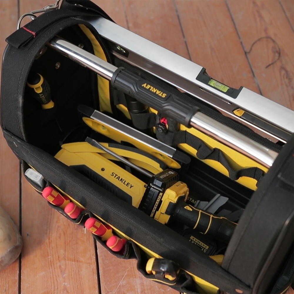 Panier à outils 45 cm - Fatmax - 1-93-951 - STANLEY FATMAX