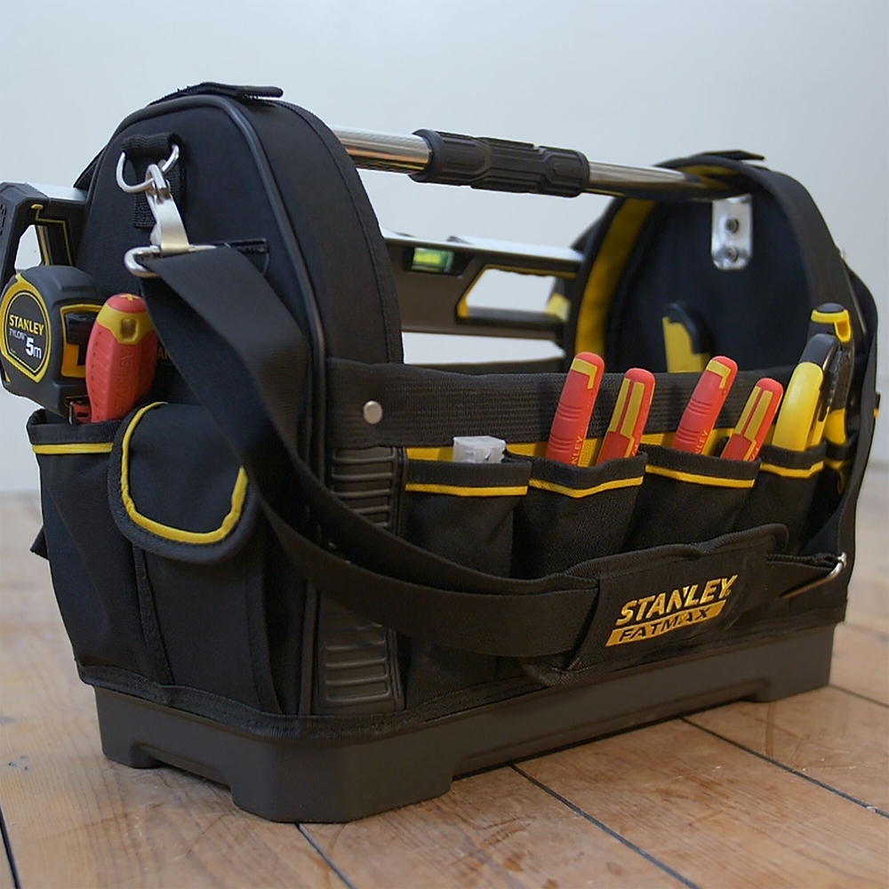 Panier à outils 45 cm - Fatmax - 1-93-951 - STANLEY FATMAX
