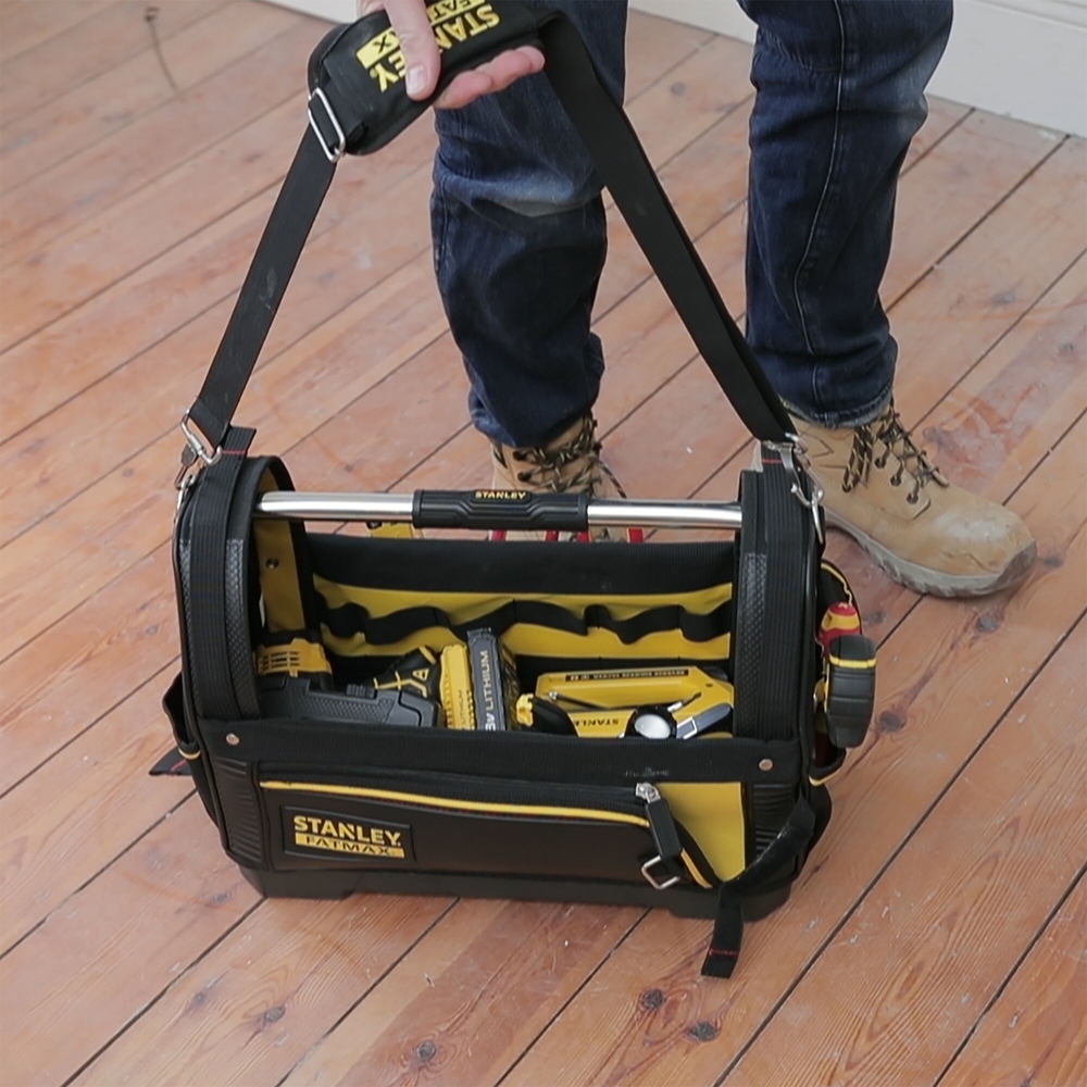Panier à outils 45 cm - Fatmax - 1-93-951 - STANLEY FATMAX