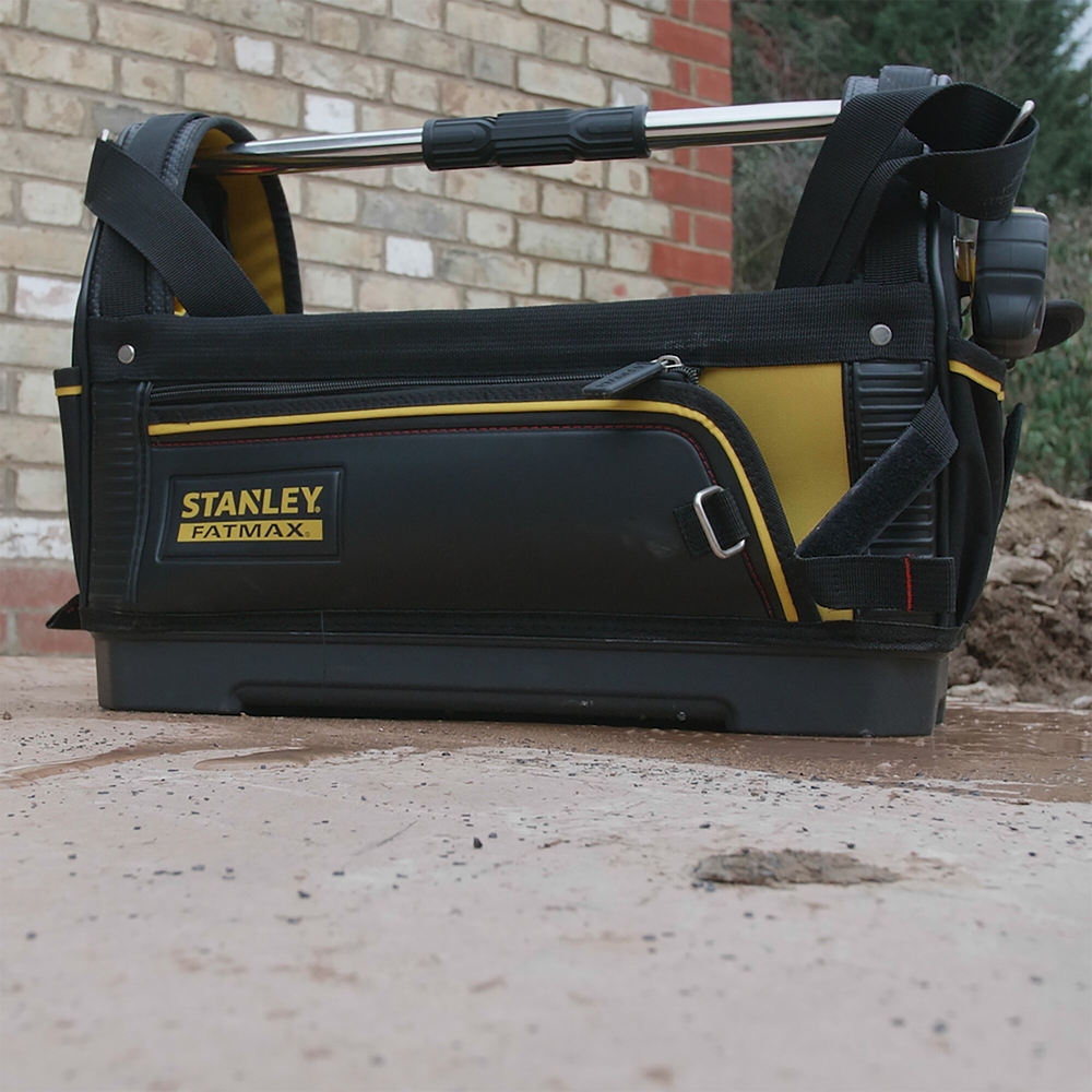 Panier à outils 45 cm - Fatmax - 1-93-951 - STANLEY FATMAX