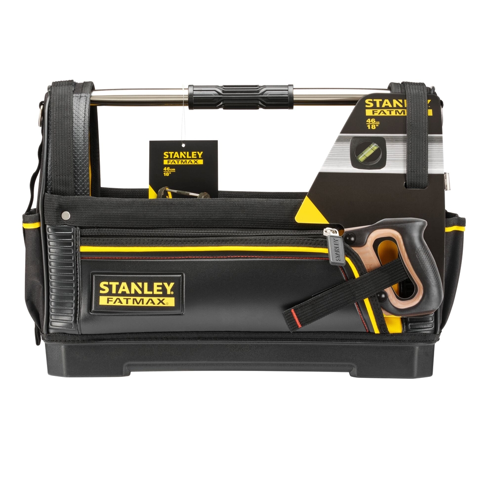 Panier à outils 45 cm - Fatmax - 1-93-951 - STANLEY FATMAX