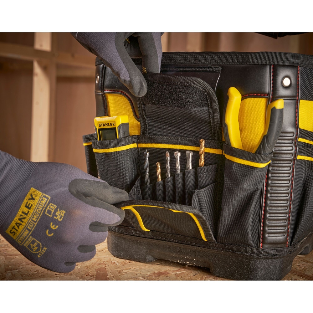 Sacoche à outils de technicien 40 cm - Fatmax - 1-93-952 - STANLEY FATMAX
