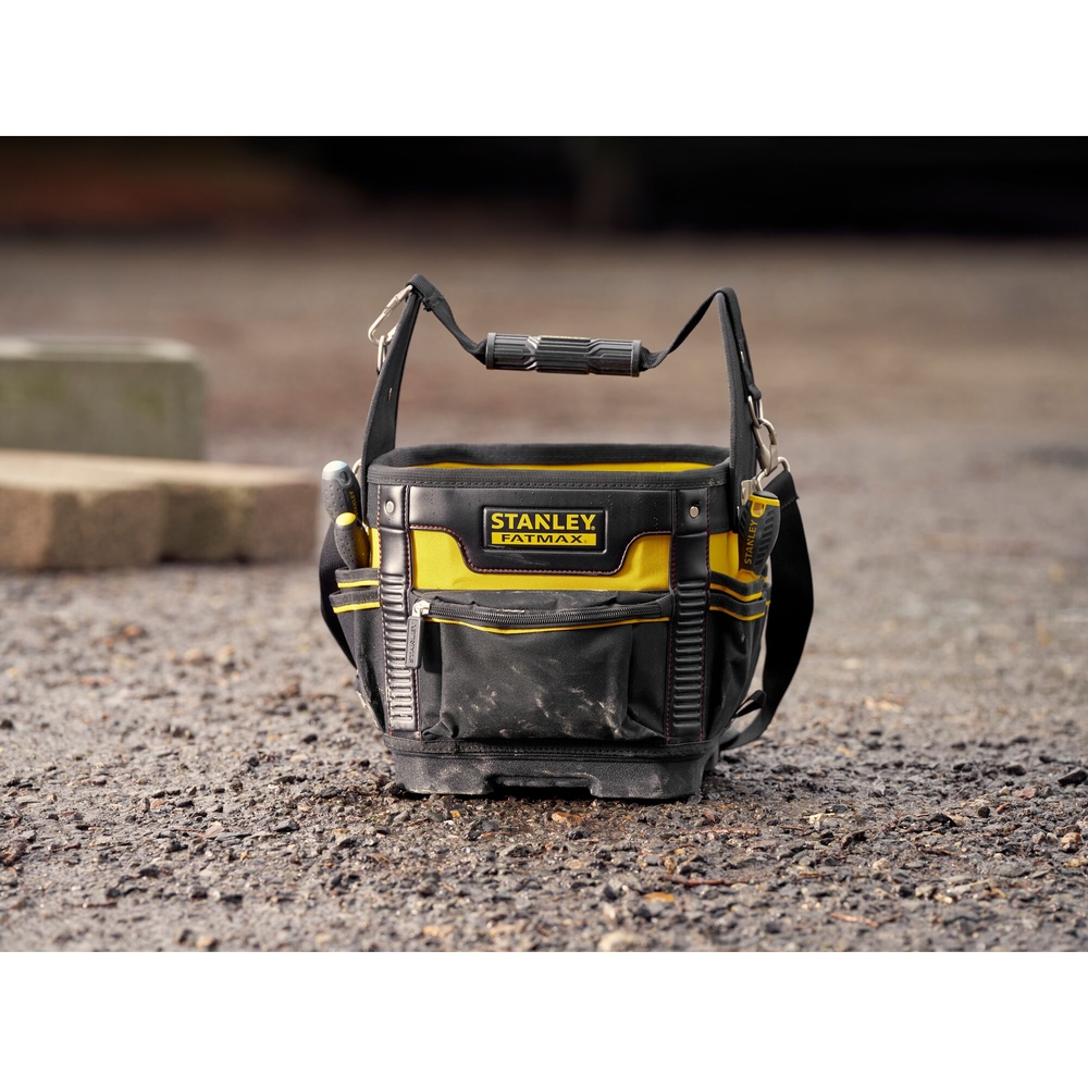 Sacoche à outils de technicien 40 cm - Fatmax - 1-93-952 - STANLEY FATMAX