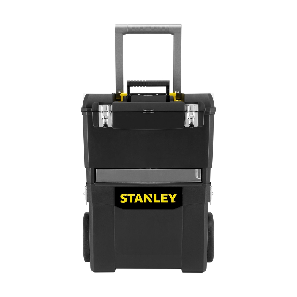 Servante d'atelier carbone - 1-93-968 - STANLEY