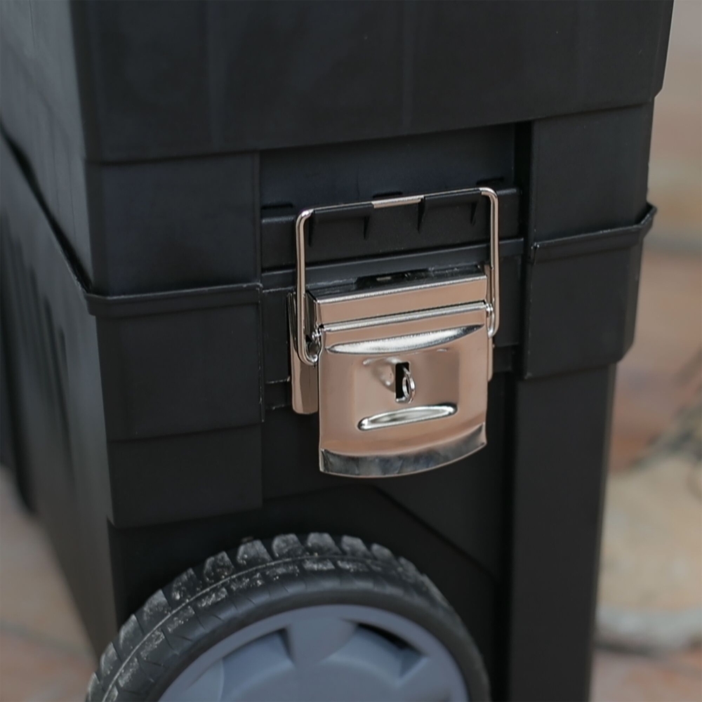 Servante d'atelier carbone - 1-93-968 - STANLEY