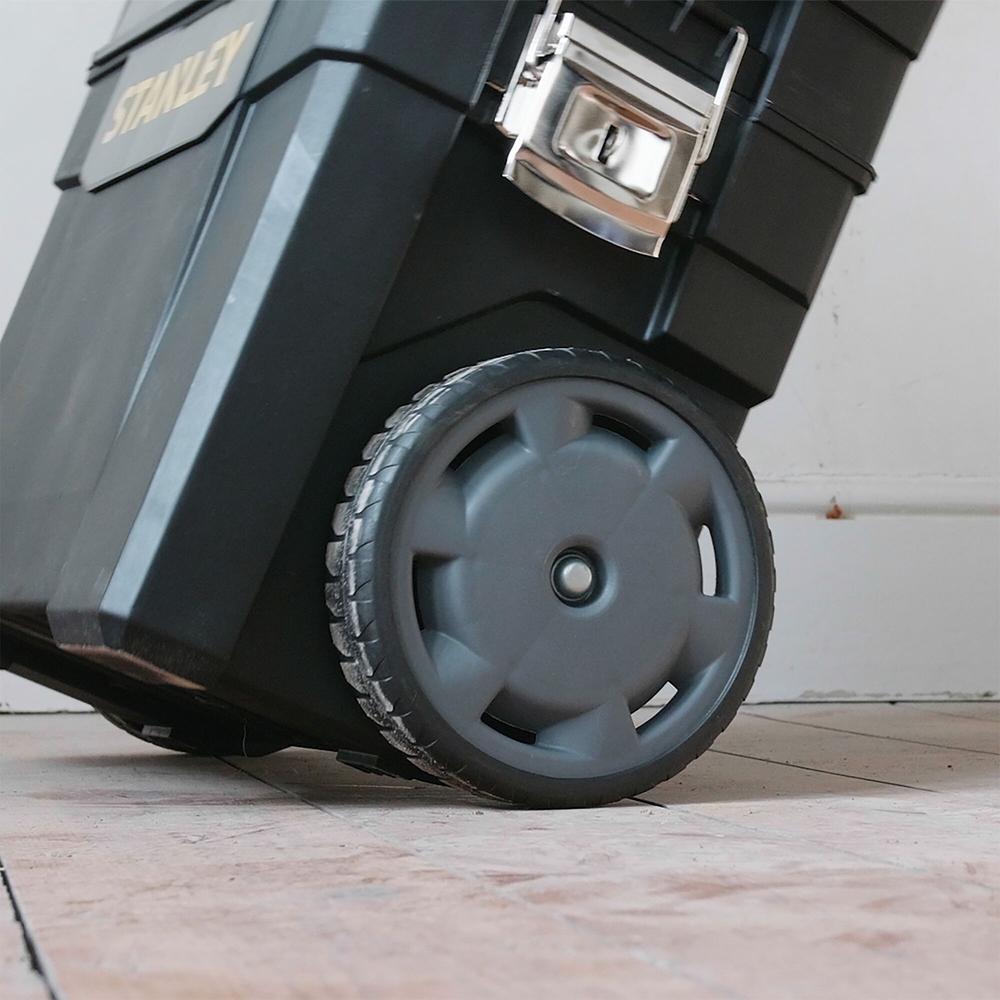 Servante d'atelier carbone - 1-93-968 - STANLEY