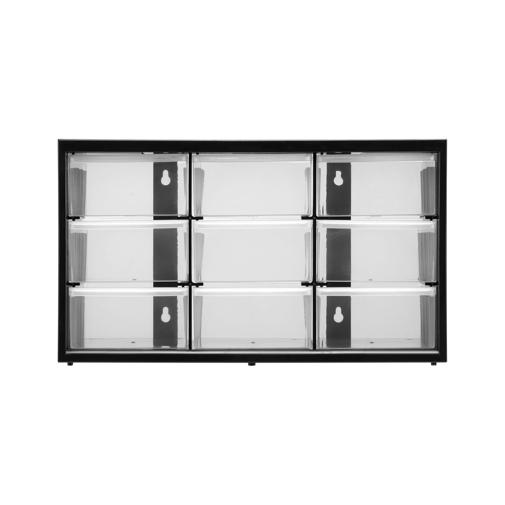 Casier de rangement 9 compartiments - 1-93-978 - STANLEY