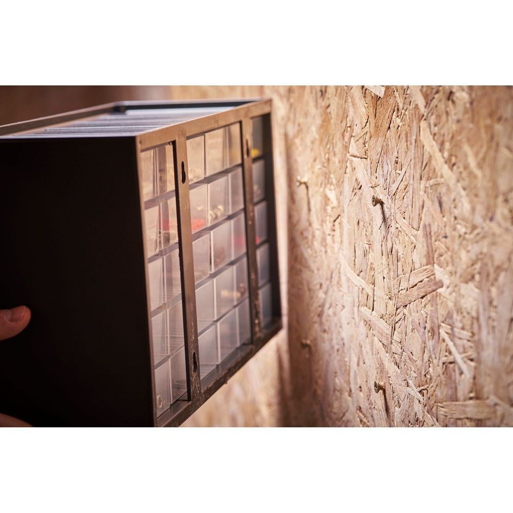 Casier de rangement 30 compartiments - 1-93-980 - STANLEY