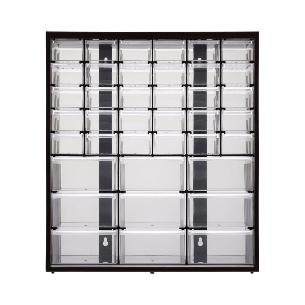 Casier de rangement 39 compartiments - 1-93-981 - STANLEY