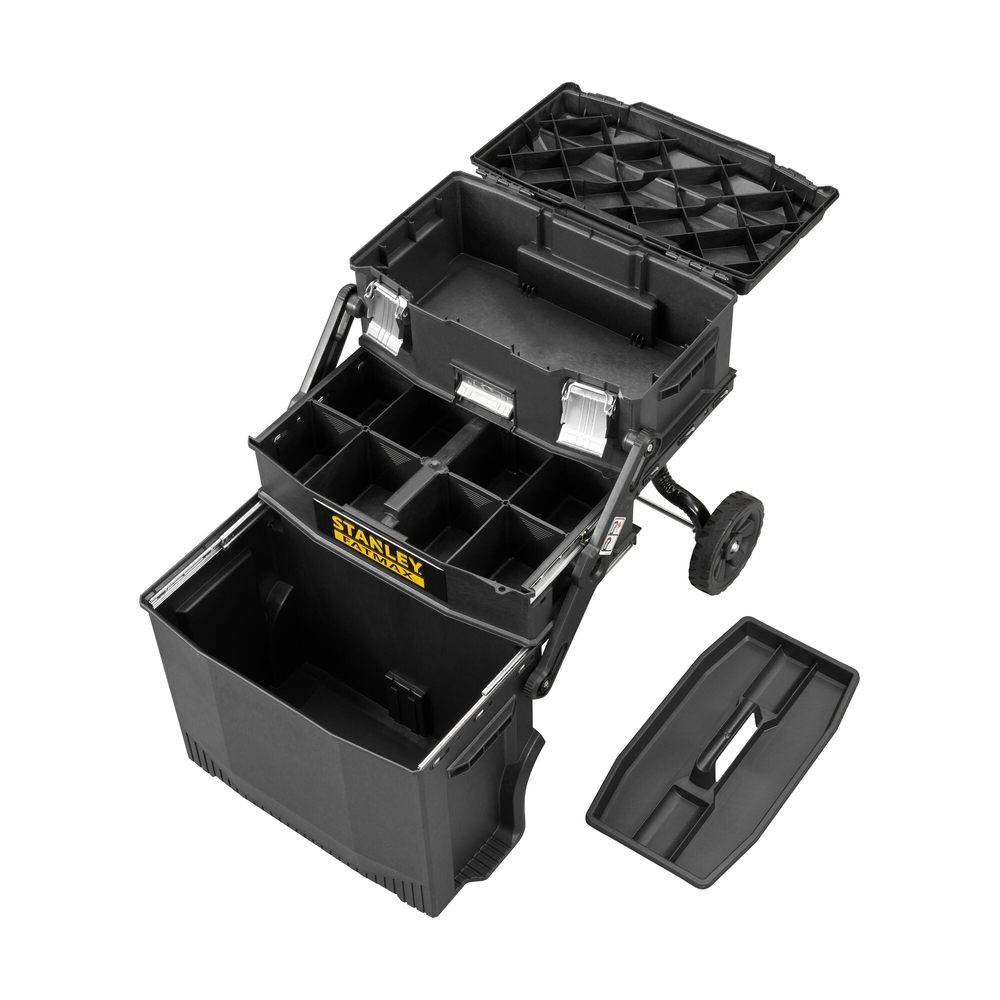 Servante d'atelier cantilever - Fatmax - 1-94-210 - STANLEY FATMAX