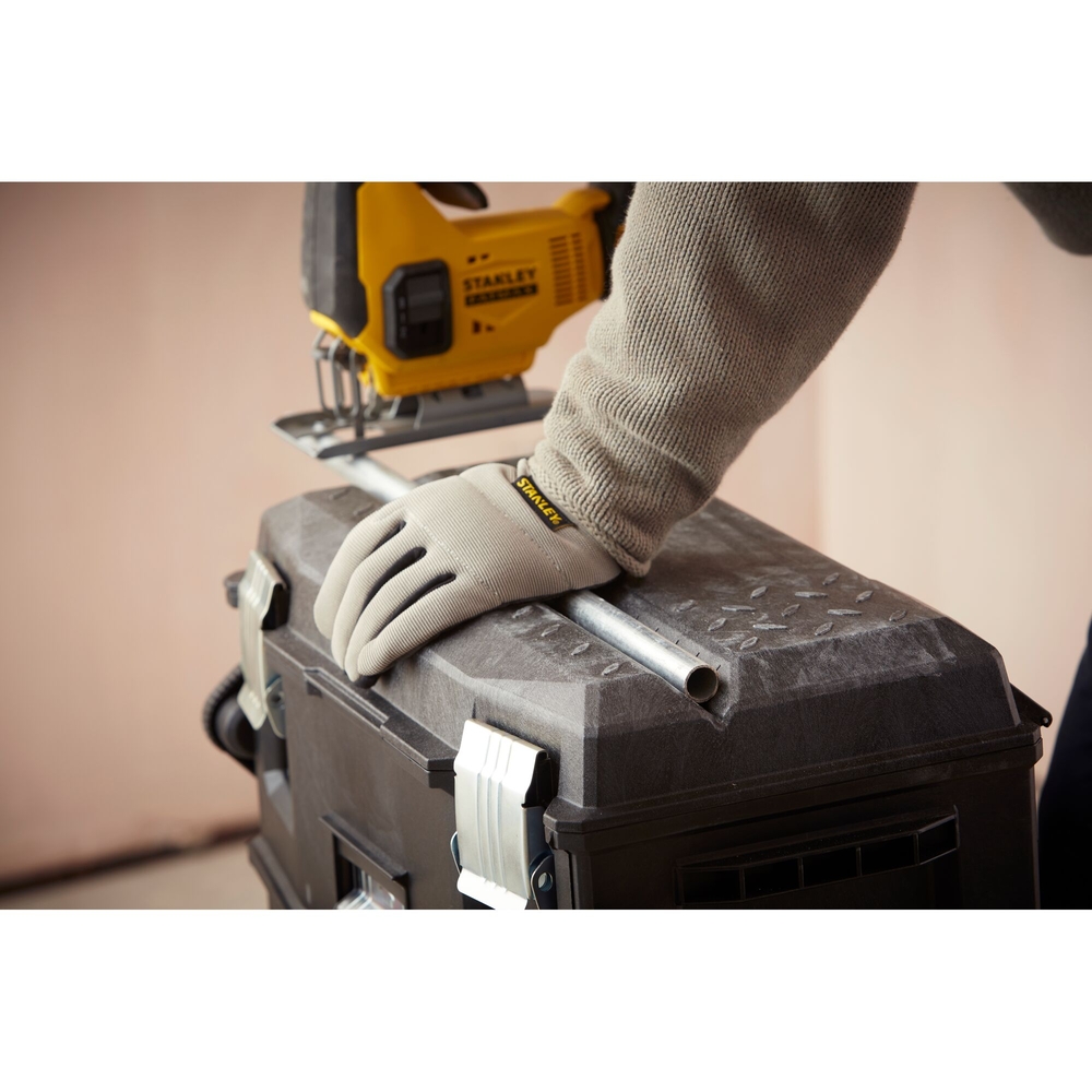 Servante d'atelier cantilever - Fatmax - 1-94-210 - STANLEY FATMAX