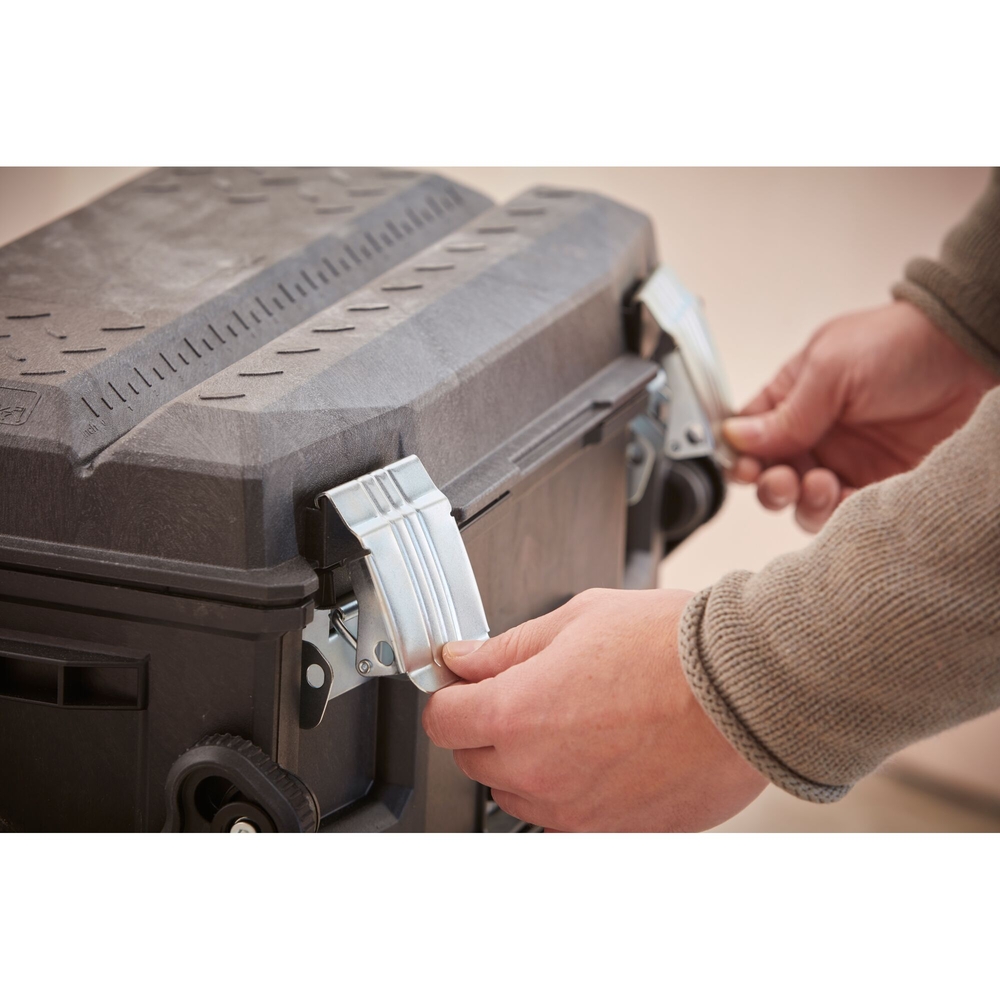 Servante d'atelier cantilever - Fatmax - 1-94-210 - STANLEY FATMAX