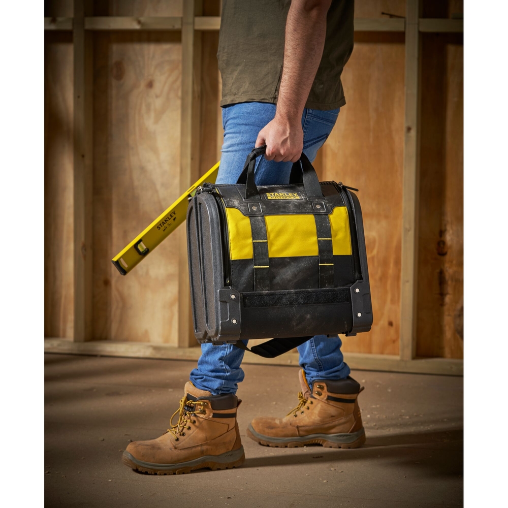 Sac à outils chevalet - Fatmax - 1-94-231 - STANLEY FATMAX