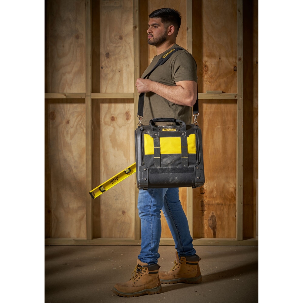 Sac à outils chevalet - Fatmax - 1-94-231 - STANLEY FATMAX