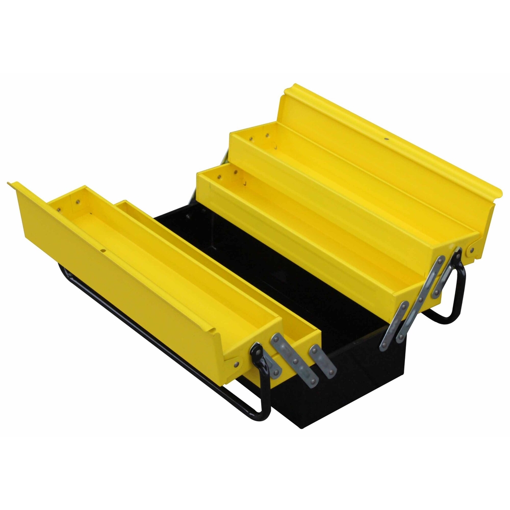 Boite à outils métal  - 1-94-738 - STANLEY