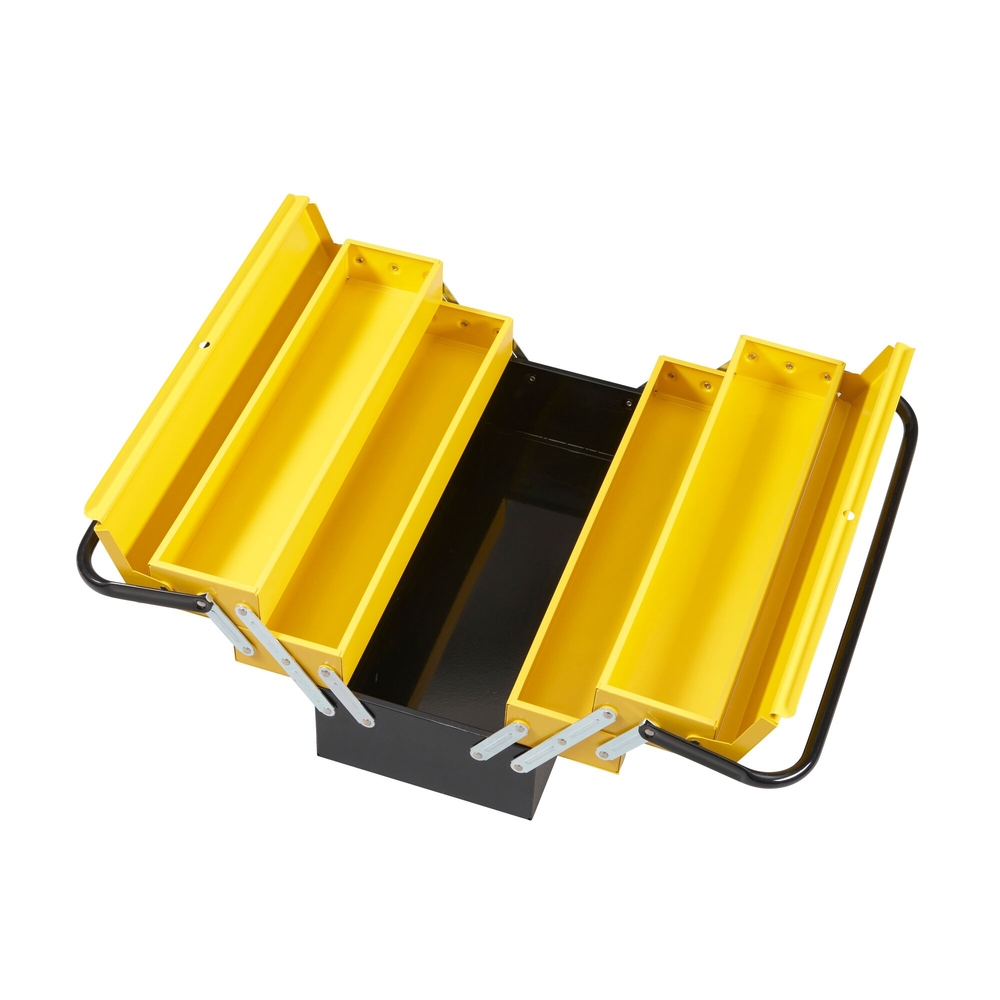 Boite à outils métal  - 1-94-738 - STANLEY